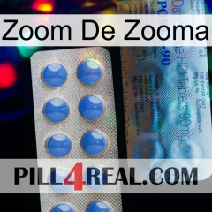 Zooma Zoom 40